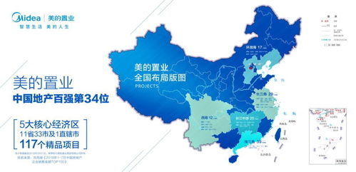 美的梧桐莊園 善待每寸土地，禮筑淥口區的成長與繁華