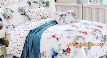 深圳家紡廠家 一站式解決家紡批發與定做需求