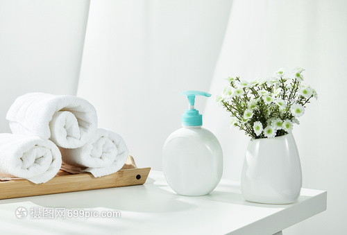 精致生活，從家居洗漱與家具開始