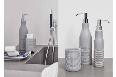 荷蘭GEELLI家居飾品 于細節(jié)中邂逅意式生活美學