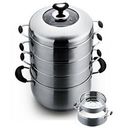 好媳婦二代蒸鍋廠家批發(fā)價(jià)格解析及選購指南